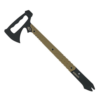 Hache Gerber Downrange Tomahawk