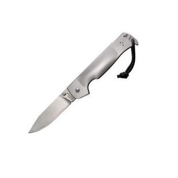 Couteau Cold Steel Pocket Bushman