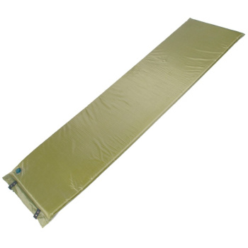 Matelas autogonflant, olive, Mil-Tec