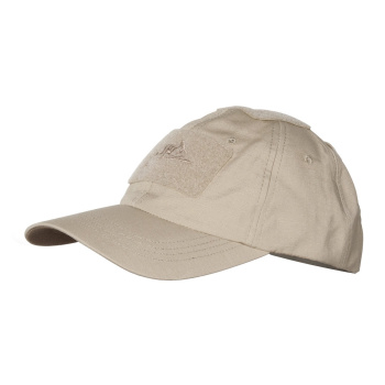 Casquette de baseball Cotton RIPSTOP, Helikon