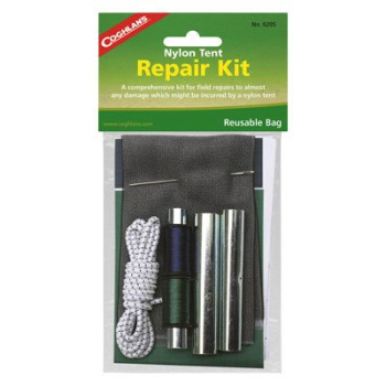 Kit de réparation de tente, Coghlan´s