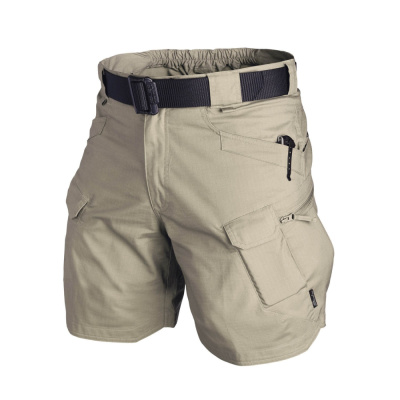 Shorts Helikon Urban Tactical, court, khaki, 2XL