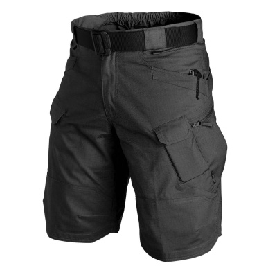 Shorts Helikon Urban Tactical, noir, 2XL