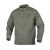 Blouson d´hiver Wolfhound, Helikon, Alpha green, S