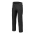 Pantalon Helikon MBDU® TROUSERS - NYCO RIPSTOP, noir