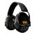 Casques électroniques Supreme Pro-X, MSA Sordin, Noir