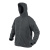 Veste en polaire Cumulus Heavy Fleece, Helikon, Shadow Grey, 3XL