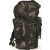 Sac à dos Kampfrucksack, 65 L, Brandit, Darkcamo