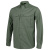 Chemise Defender Mk2, Helikon, Manches longues, Olive, 2XL