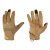 Gants de tir Helikon Range, Coyote, 2XL