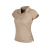 T-shirt pour femmes Polo, Helikon, Khaki, S