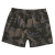 Pánské boxerky Brandit darkcamo, XXL