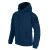 Sweat-shirt Urban Tactical Hoodie, Helikon, Bleu, 2XL