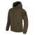 Sweat-shirt Urban Tactical Hoodie, Helikon, Vert, 2XL