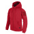 Sweat-shirt Urban Tactical Hoodie, Helikon, Rouge, 2XL