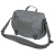 Le sac à bandoulière universel Urban Courier Bag Medium® - Nylon, Gris Mélangé, Helikon