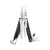 Pince multifonctionnelle Leatherman Signal, Argent