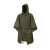 Poncho Swagman Roll Climashield Apex, Helikon, Desert Night Camo