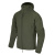 Veste en softshell Urban Hybrid Jacket, Helikon, Taiga Green, 2XL