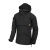 Veste Woodsman Anorak Jacket, Helikon, Noir, 2XL