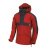 Veste Woodsman Anorak Jacket, Helikon, Crimson Sky, 2XL