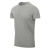 T-Shirt Slim, Helikon, Gris Mélange, 2XL