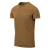 T-Shirt Slim, Helikon, coyote, L