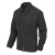 Chemise Woodsman Shirt, Helikon, noir, 2XL