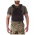 Porte-plaque TacTec™ Plate Carrier, 5.11, noir, taille S/M,