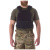 Porte-plaque TacTec™ Plate Carrier, 5.11, Dark Navy, taille S/M