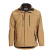 Parka pour hommes Bristol, 5.11, coyote, M, standarde