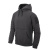 Sweat-shirt Urban Tactical Hoodie Kangaroo, Helikon, Gris, S