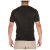 T-shirt Tight Crew, 5.11, Noir, M