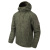 Veste Wolfhound Hoodie, Climashield Apex 67g, Helikon, Desert Night Camo, 2XL