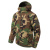 Veste Wolfhound Hoodie, Climashield Apex 67g, Helikon, US woodland, 2XL