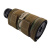 Housse d'isolation pour silencieux Ase Utra DUAL-S 556, Cole-TAC, Multicam