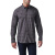 Chemise Igor Plaid, 5.11, Noir, 2XL