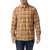 Chemise Igor Plaid, 5.11, Granola, XL