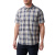 Chemise Wyatt Plaid, 5.11, Cinder Plaid, L