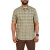 Chemise Wyatt Plaid, 5.11, Tank Green Plaid, XS