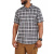 Chemise Wyatt Plaid, 5.11, Volcanic Plaid, XS