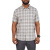 Chemise Wyatt Plaid, 5.11, White Plaid, XS