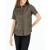 Chemise femme Celia, 5.11, Ranger green, L