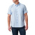 Chemise Wyatt, 5.11, H2O Blue, M