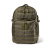 Sac à dos Rush 24 2.0, 5.11, 37 L, Ranger Green