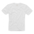 T-shirt à manches courtes pour enfants, Brandit, blanc, S
