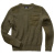 Pull enfant BW Pullover, Brandit, Olive, 134/140