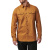 Chemise Gunner Solid, 5.11, Brown Duck, XL