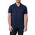 T-shirt Paramount Polo 2.0, 5.11, Pacific Navy, 2XL