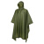 Poncho Ripstop, Brandit, olive